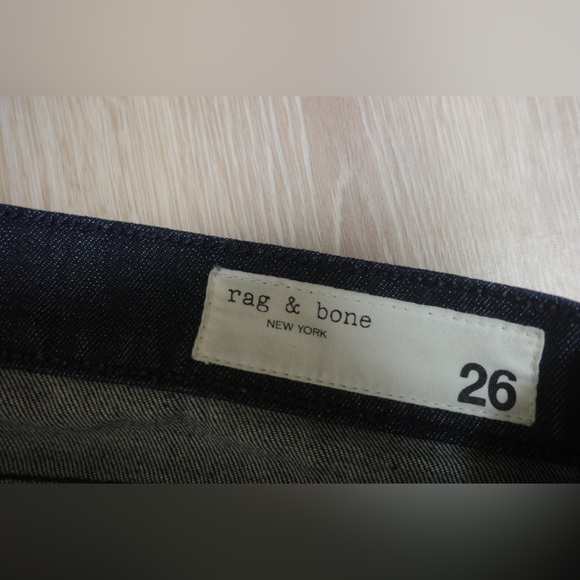 rag & bone Jeans 26 - Picture 6 of 6